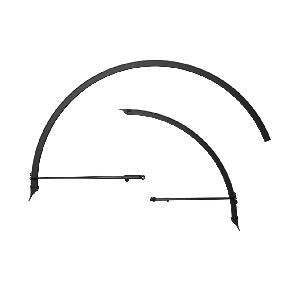 Tenways Ago X Special Edition parafanghi e-bike