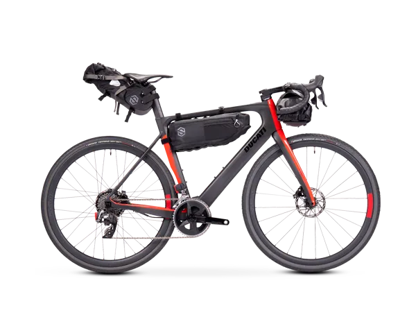 THOK Futa All Road E-Bike