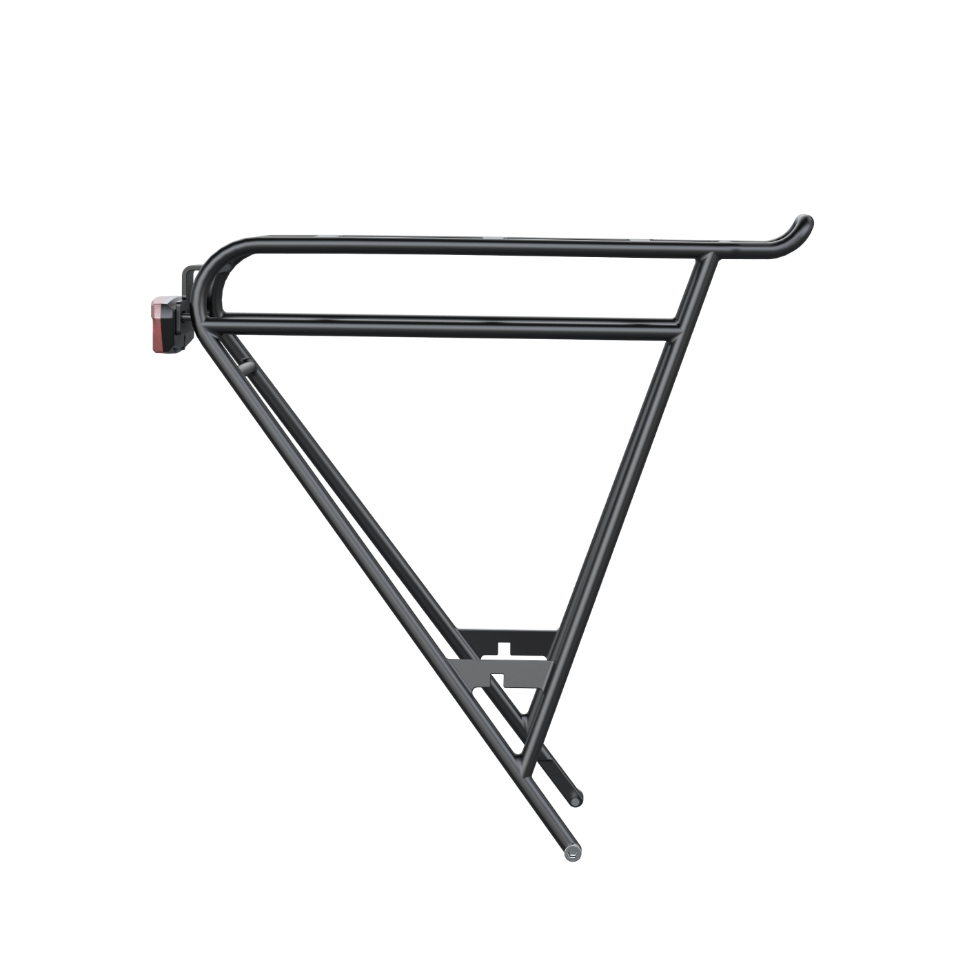 Tenways CGO800S Portapacchi Posteriore Bici Plus