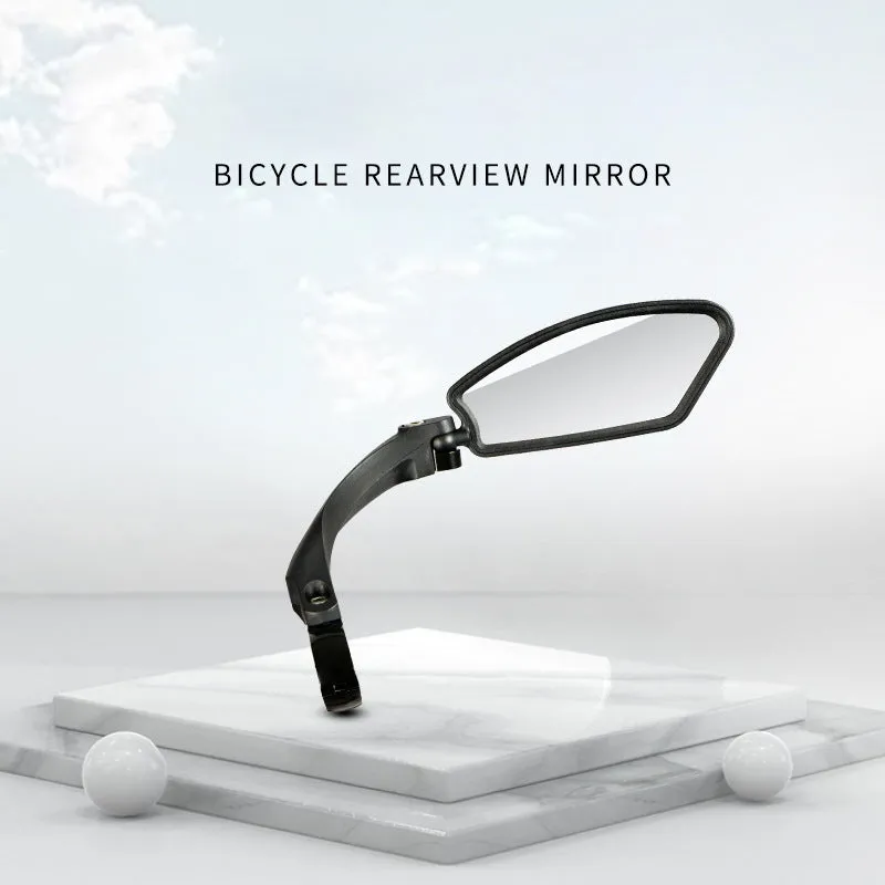 E-BYCCO Set Specchietti Retrovisori Bici Elettrica 2 Pezzi