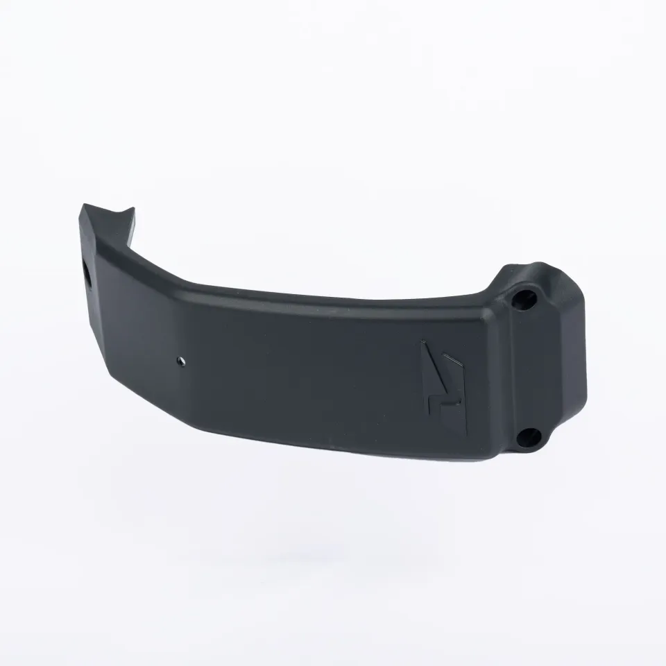 THOK TK01 paramotore motore EP8