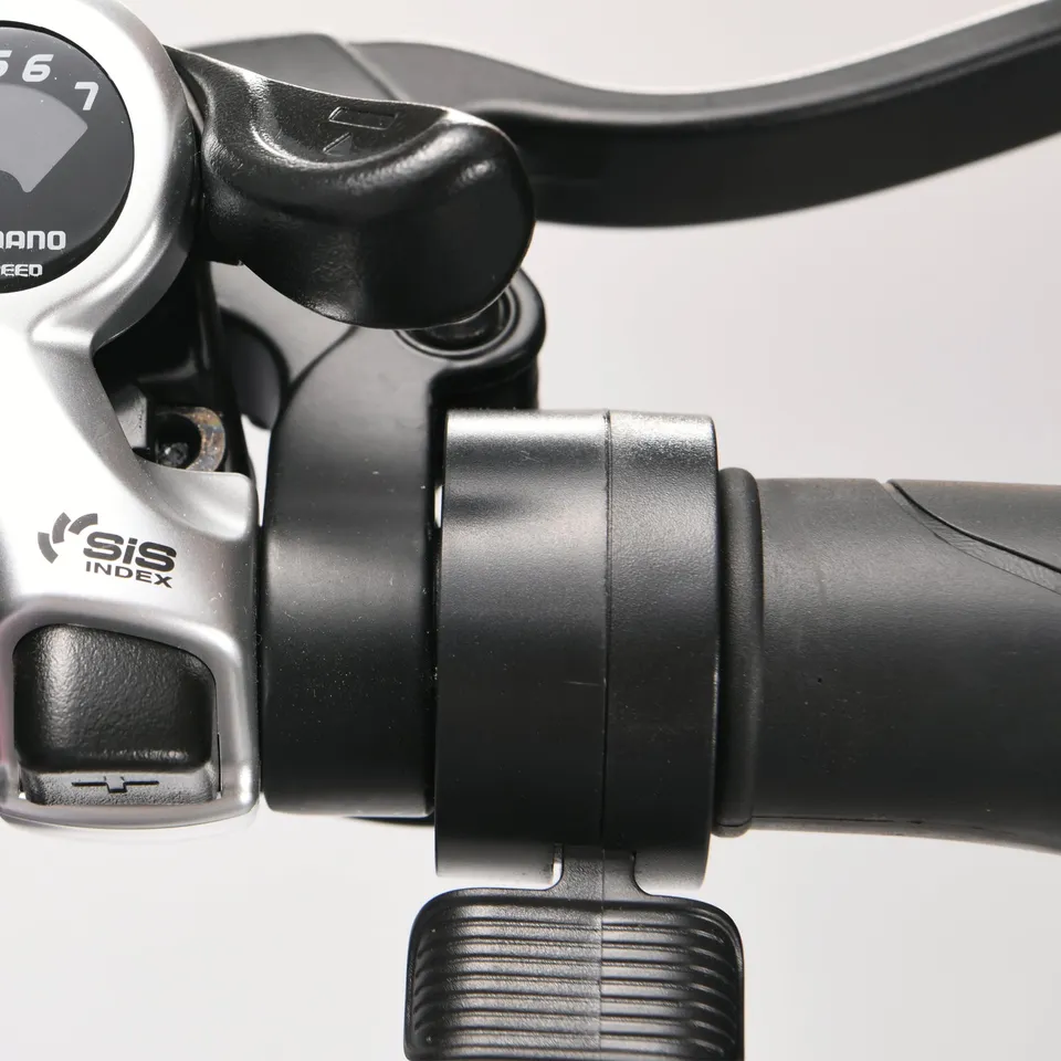 E-Bycco acceleratore a pollice per bici elettrica