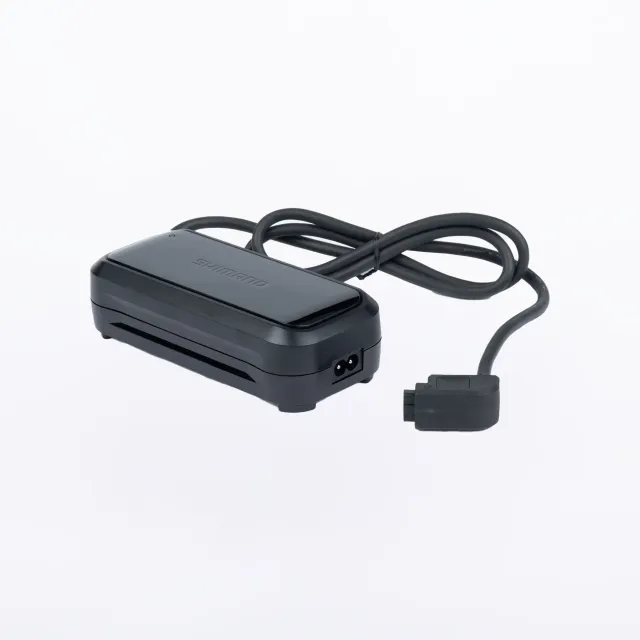 Shimano ECE6002 caricabatterie 2A per THOK Steps