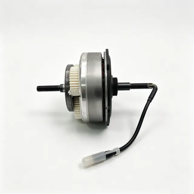 E-BYCCO motore mozzo bici elettrica 1000W E8 E9
