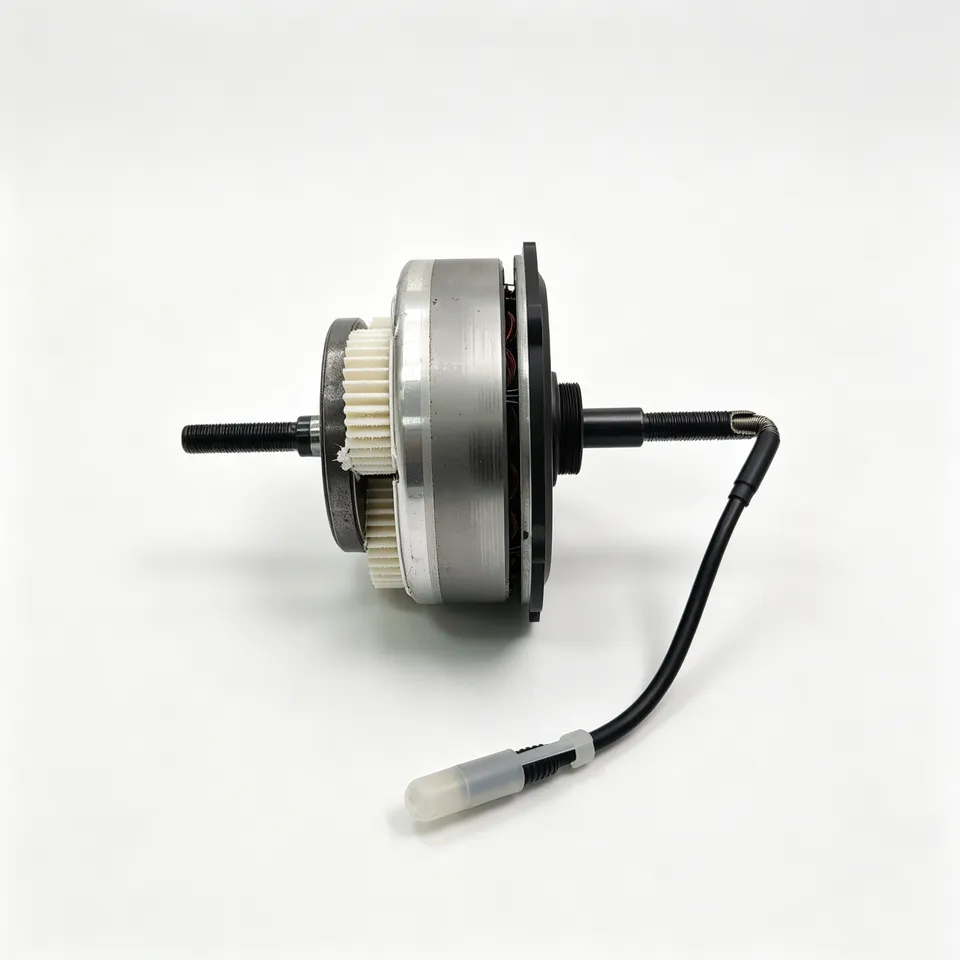 E-BYCCO motore mozzo bici elettrica 1000W E8 E9