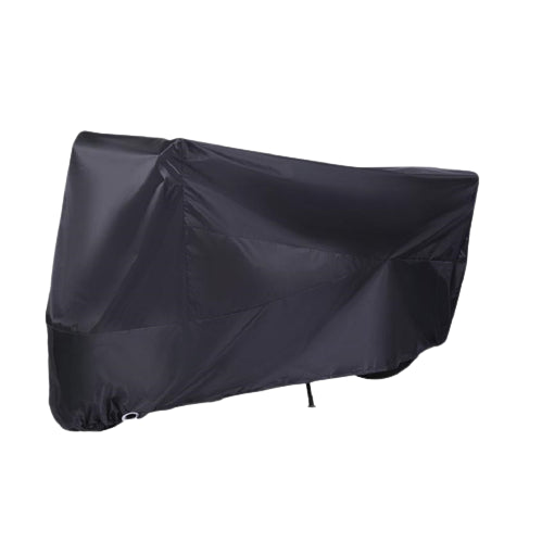 PVY Telo Copri E-Bike Impermeabile 230x95x125cm