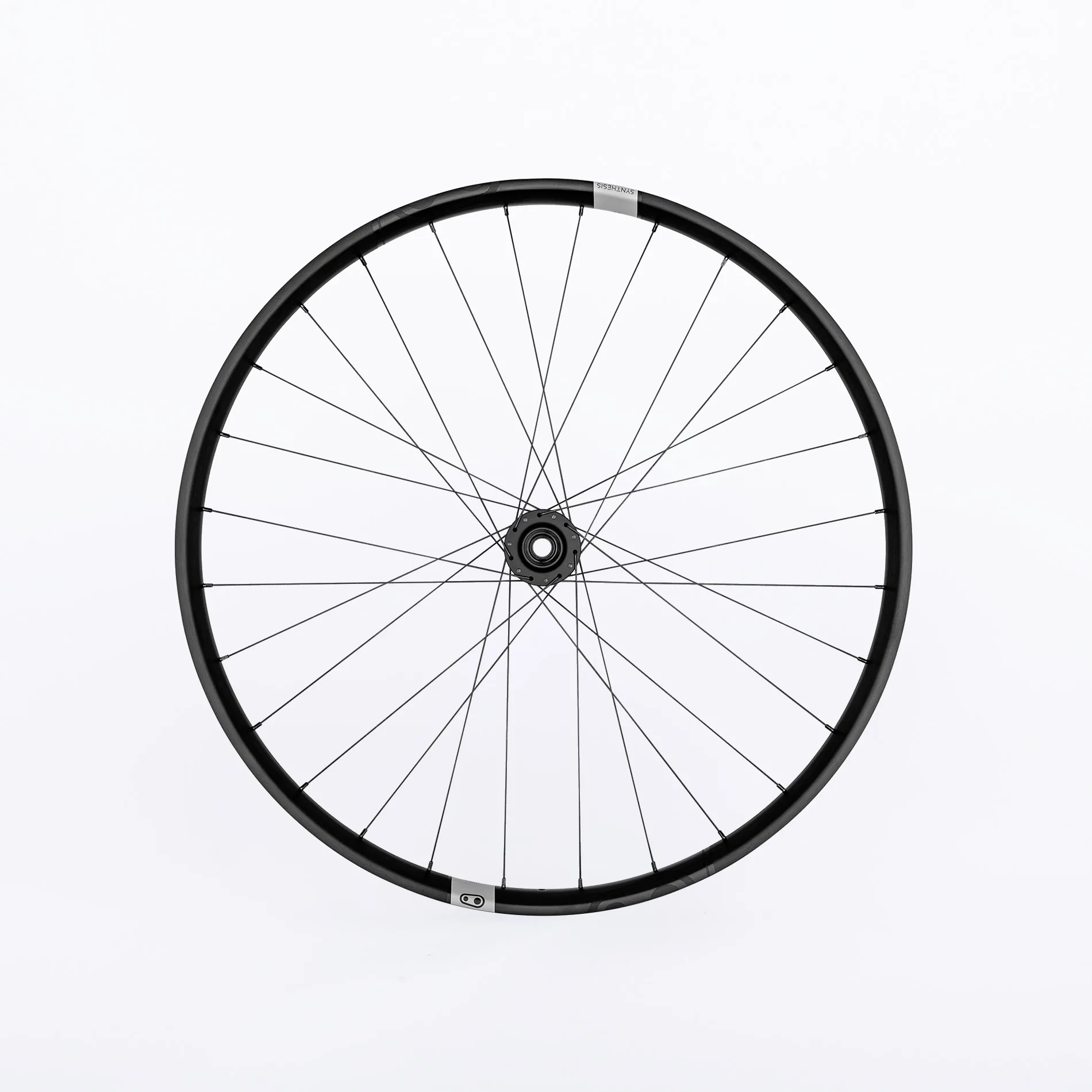 Crankbrothers Synthesis Ruota Anteriore 29" Alluminio