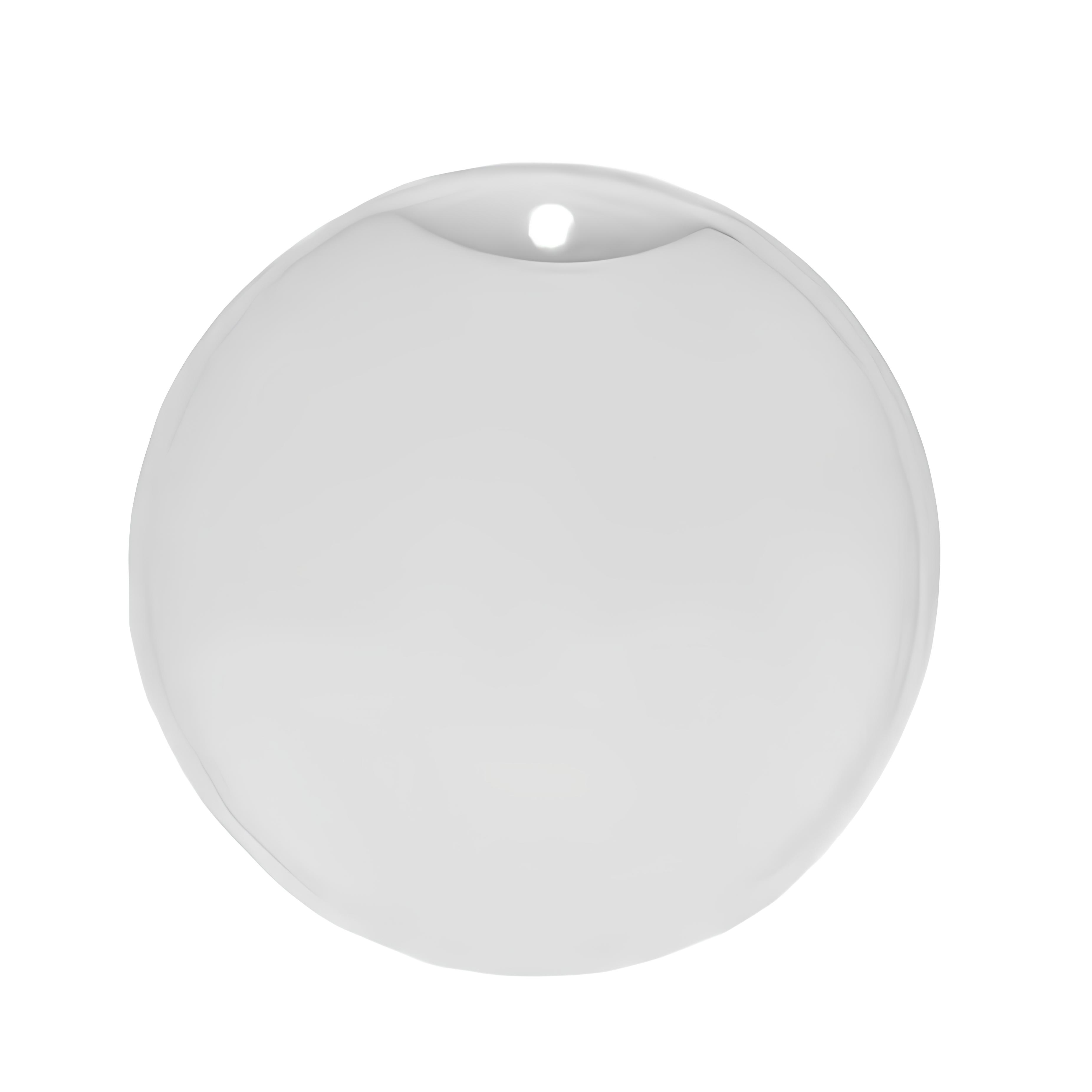PVY Tag localizzatore nero compatibile iPhone