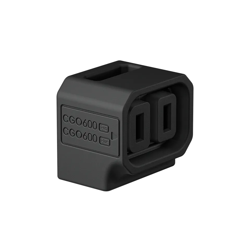 Tenways protezione presa di ricarica e-bike anti-polvere