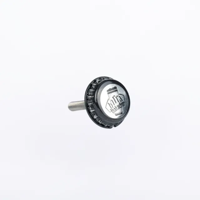 THOK Beer Chain Cap Vite Serie Sterzo Apribottiglie
