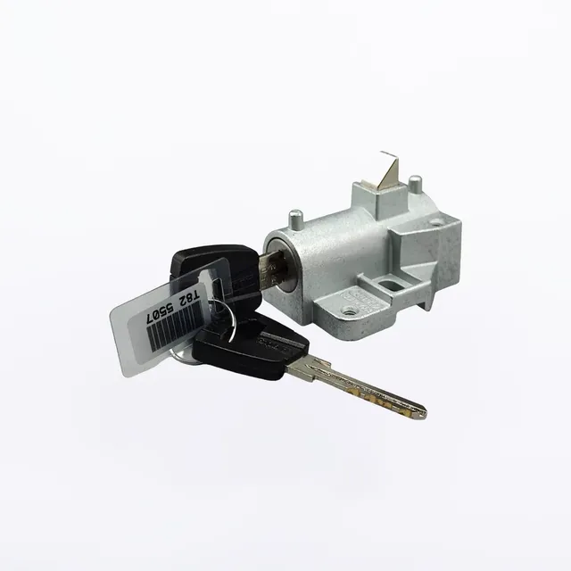 ABUS Lock MIG serratura batteria Shimano 2 chiavi