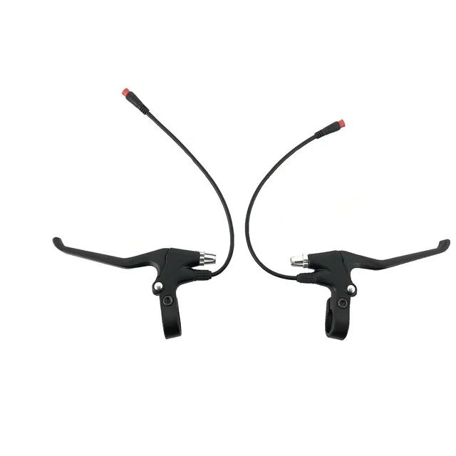 PVY Z20 PRO leva freno bici pieghevole