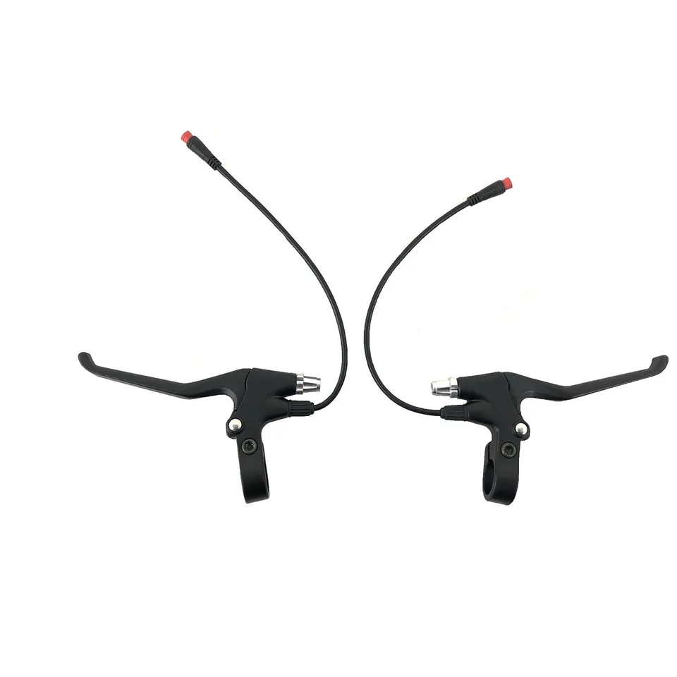 PVY M29 leva freno bici elettrica pieghevole