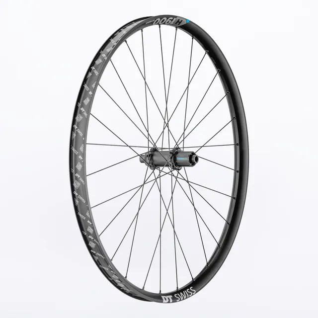 DT Swiss H 1900 29 IS30 MS SH12 ruota posteriore tubeless