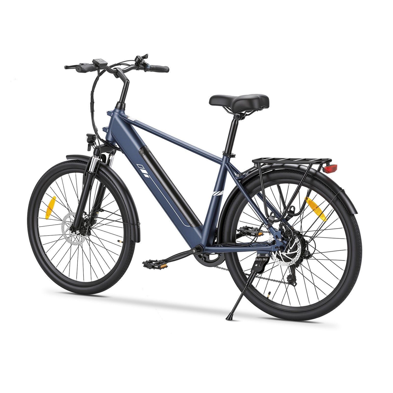 Touroll J2 Bicicletta elettrica da trekking