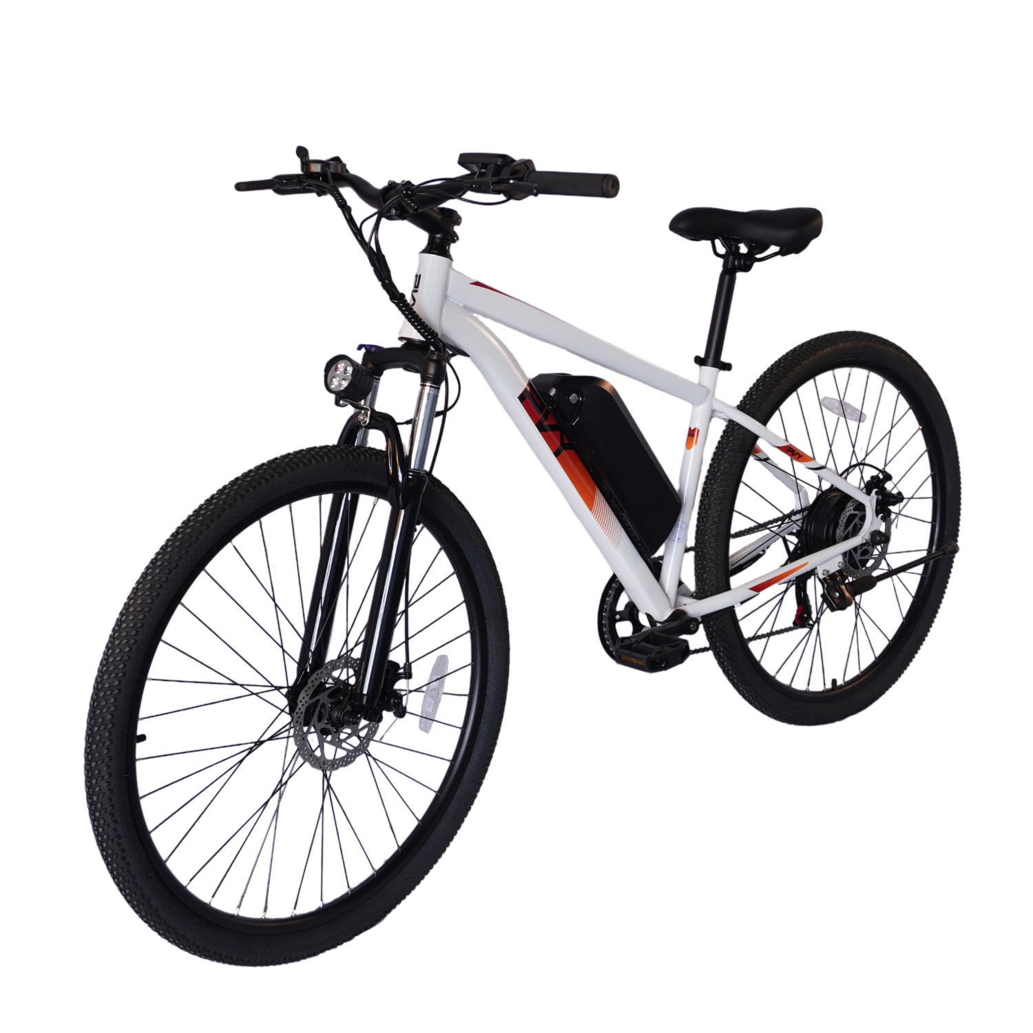 PVY M29 bici elettrica da avventura