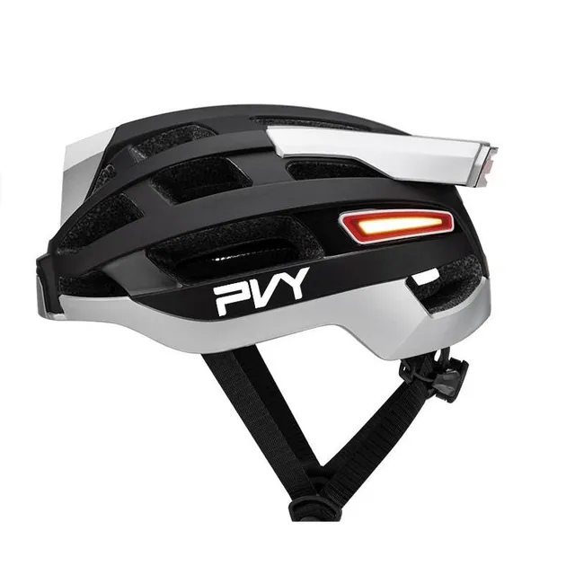 PVY Smart Riding casco smart bici