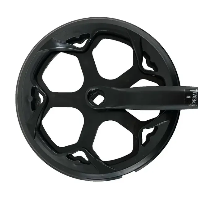 PVY Z20 PRO EVO protezioni pedivelle bici