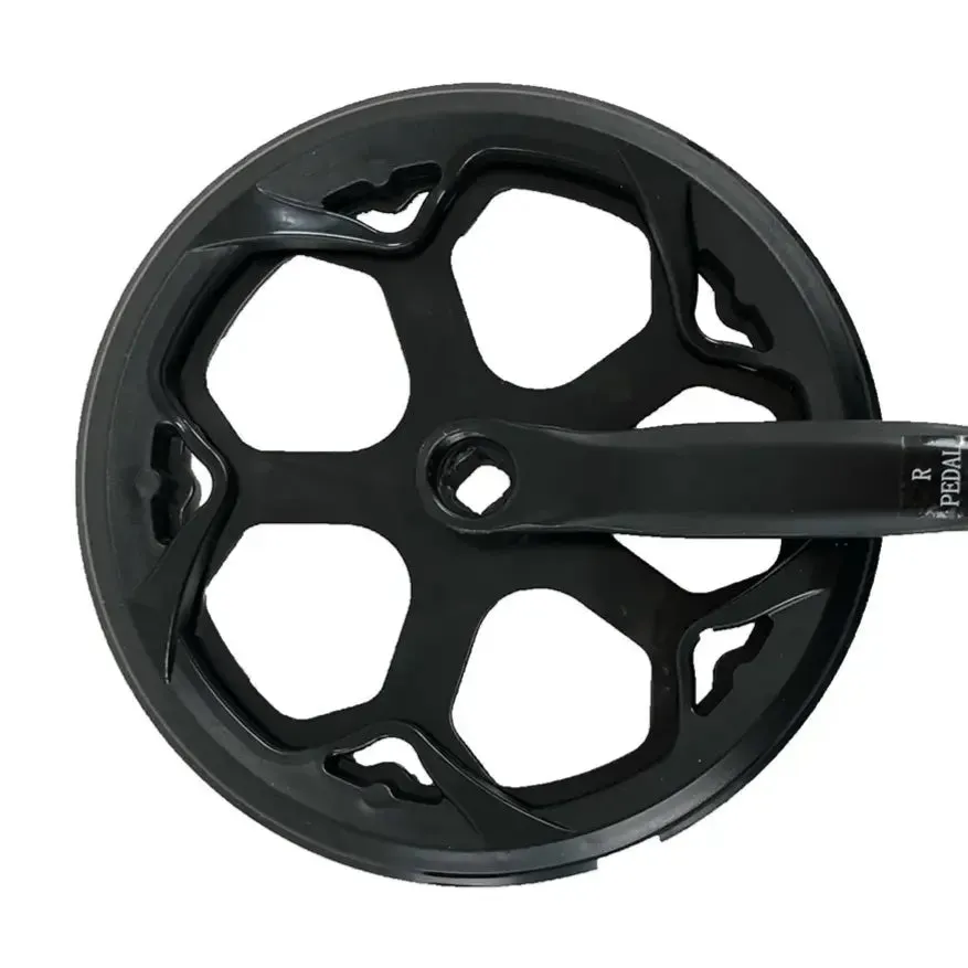 PVY Z20 PRO EVO protezioni pedivelle bici