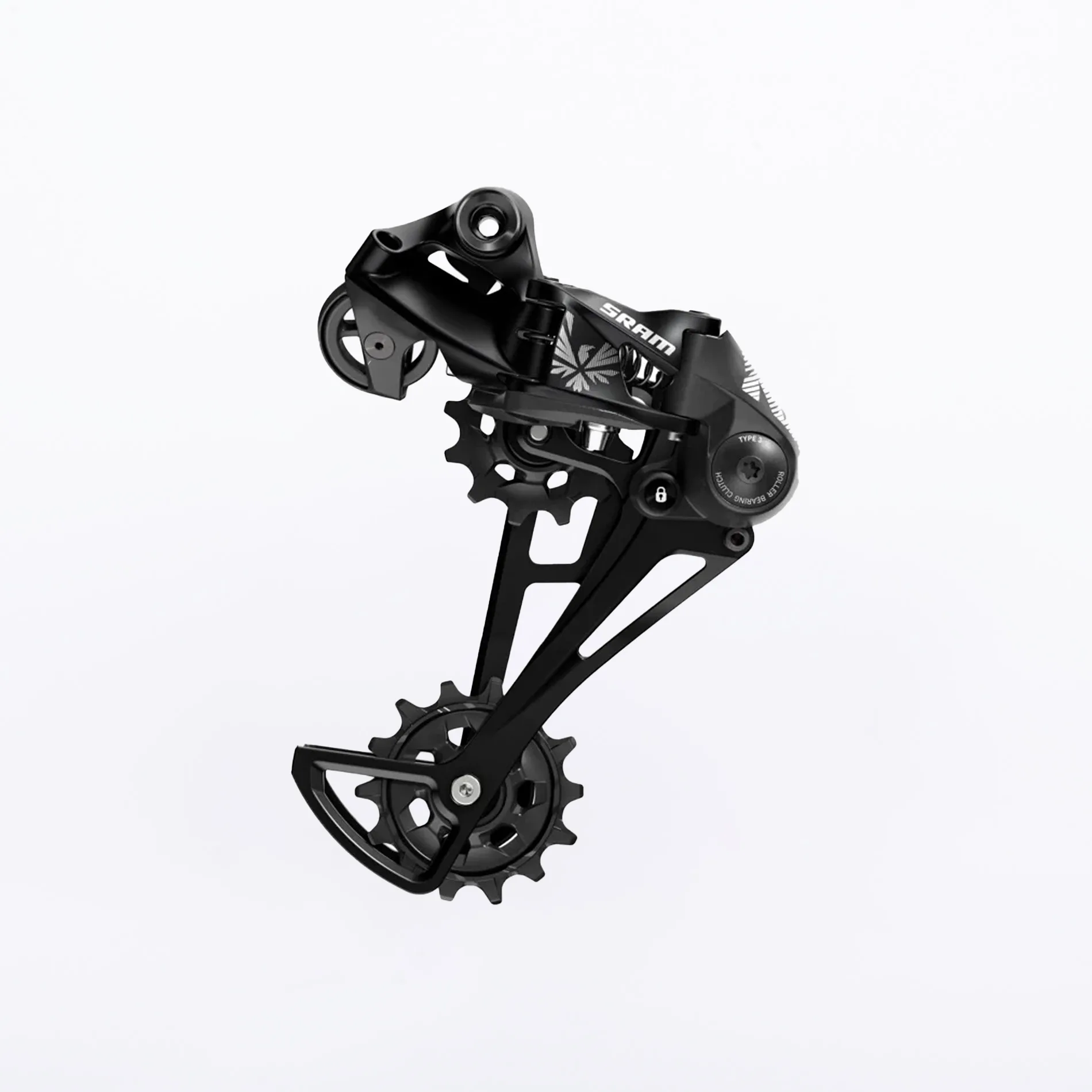 SRAM Eagle NX deragliatore posteriore 12V