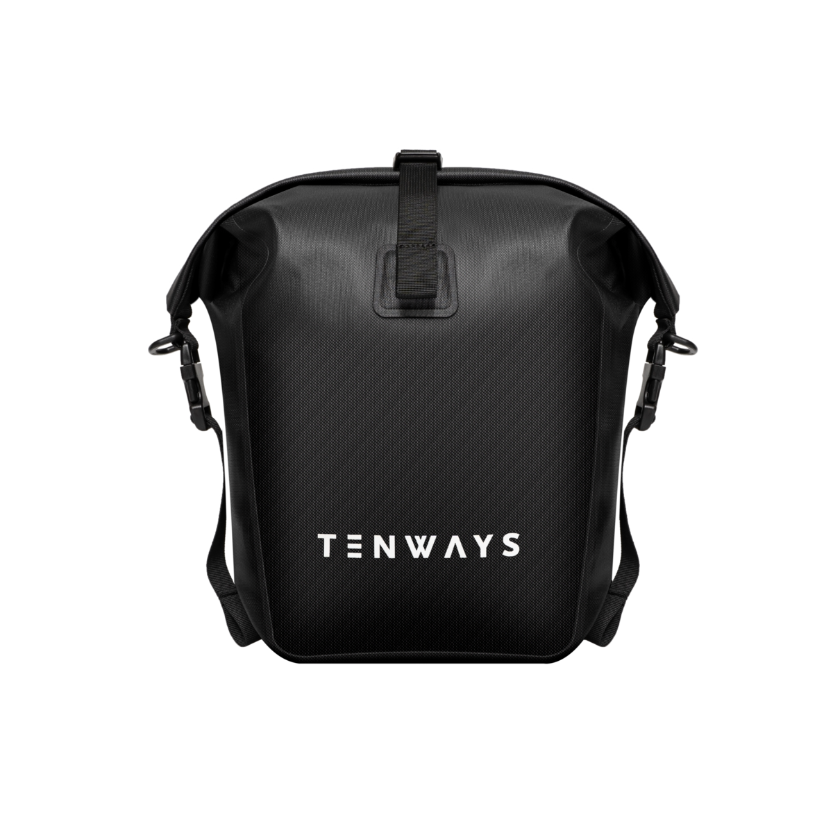 Tenways Borsa Laterale L da Portapacchi Impermeabile