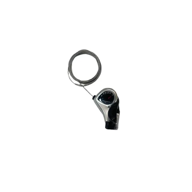 PVY MAX leva cambio shifter dita