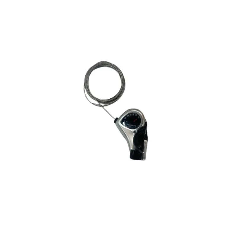 PVY MAX leva cambio shifter dita